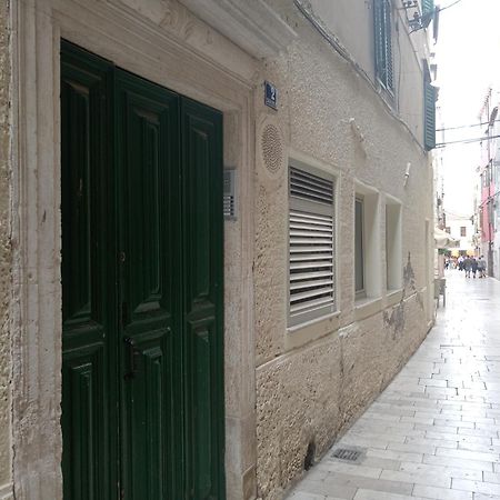 Two Bells Apartment Sibenik Room photo