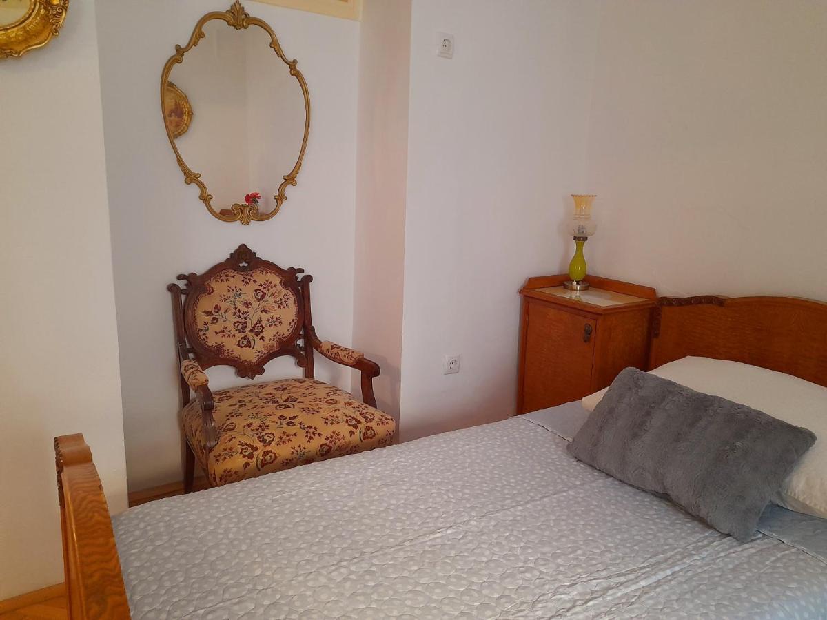 Two Bells Apartment Sibenik Exterior photo