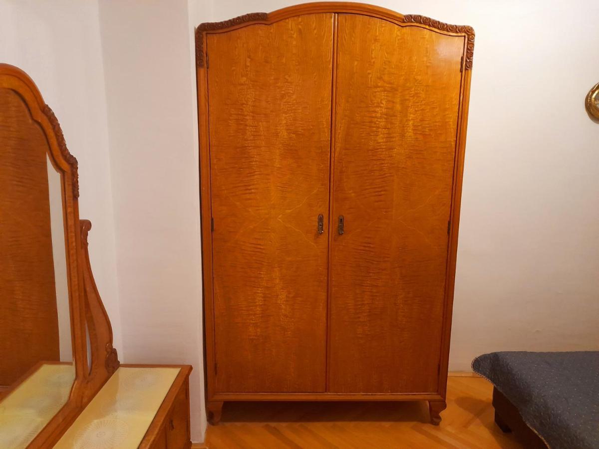 Two Bells Apartment Sibenik Exterior photo