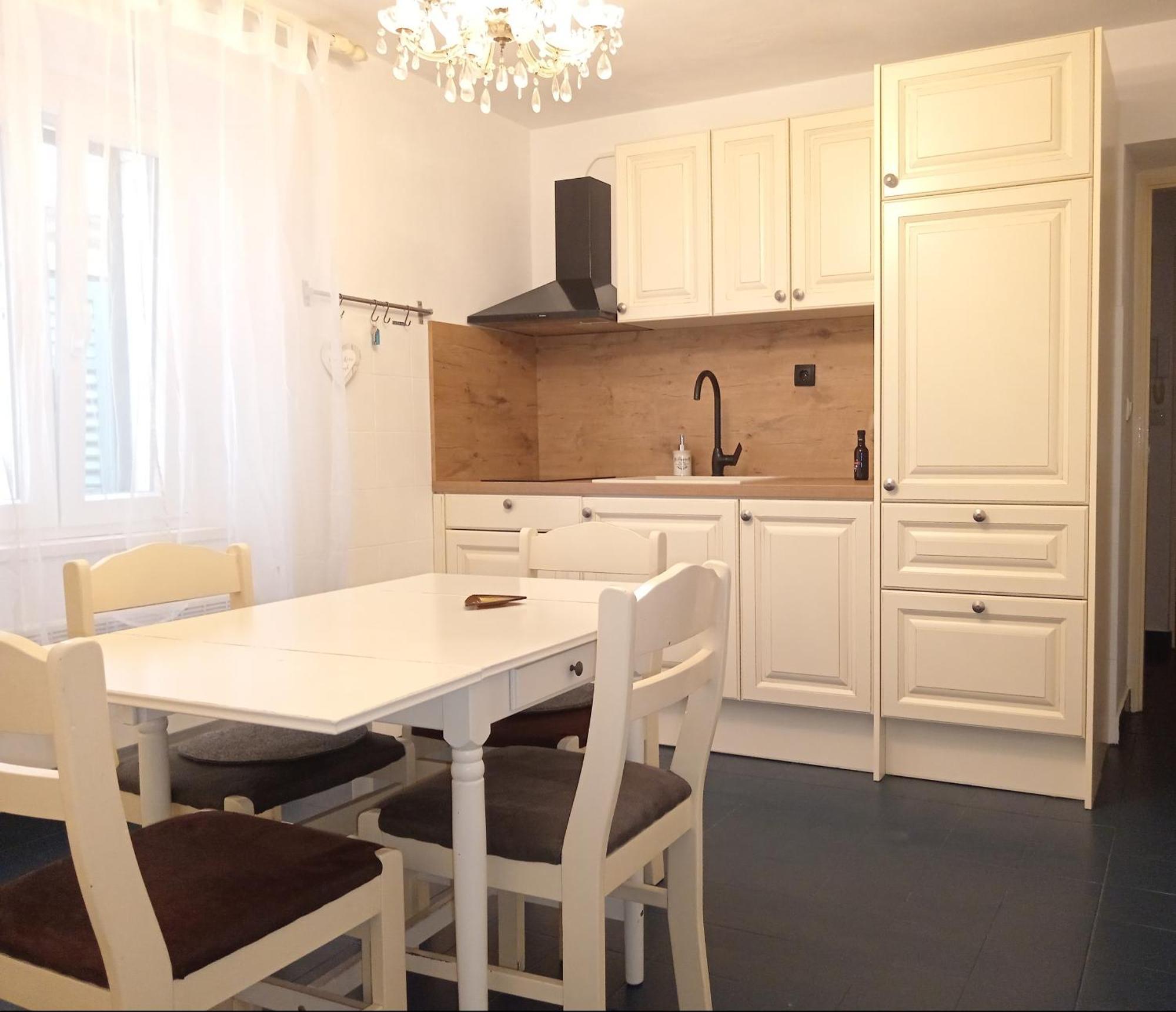 Two Bells Apartment Sibenik Room photo