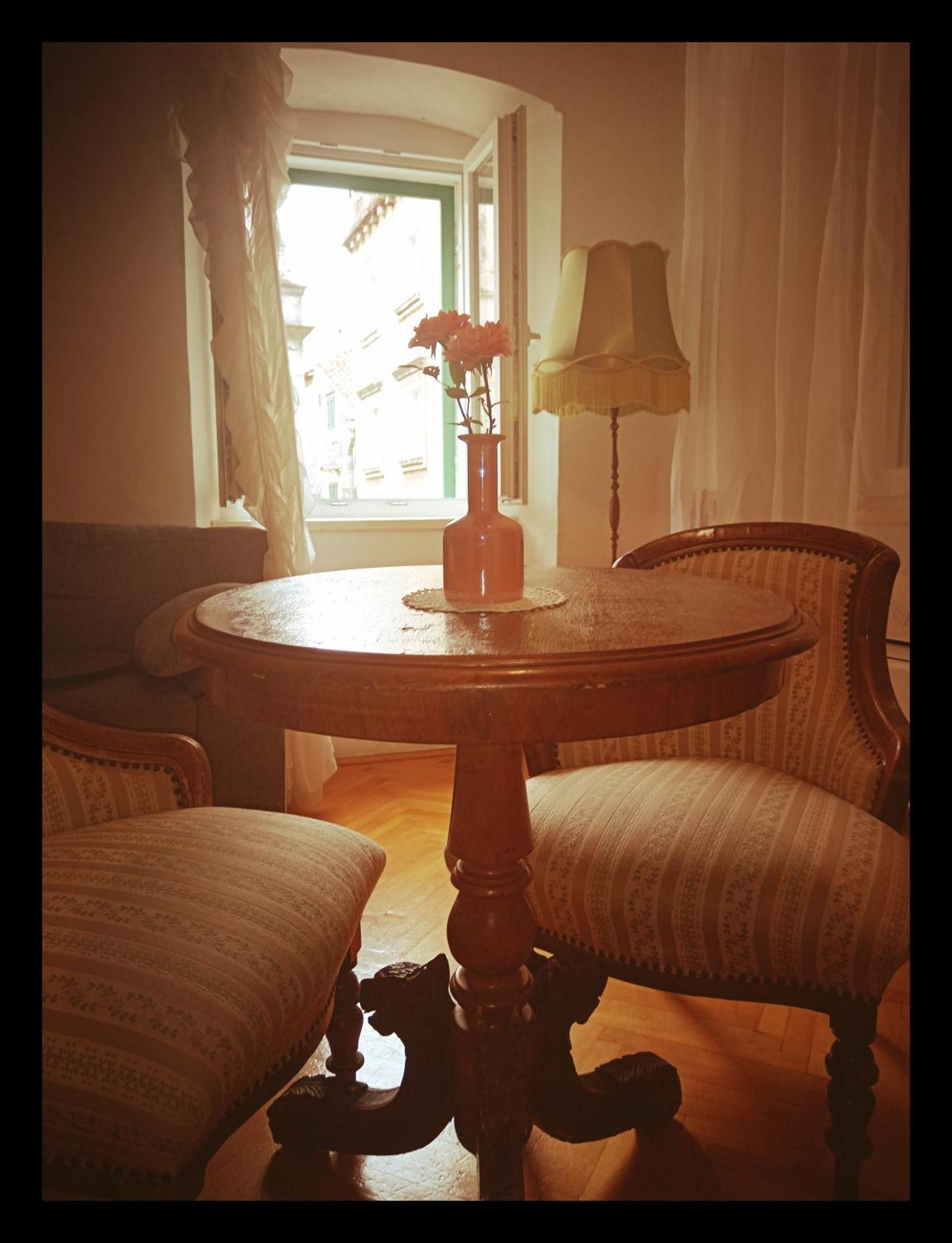Two Bells Apartment Sibenik Room photo